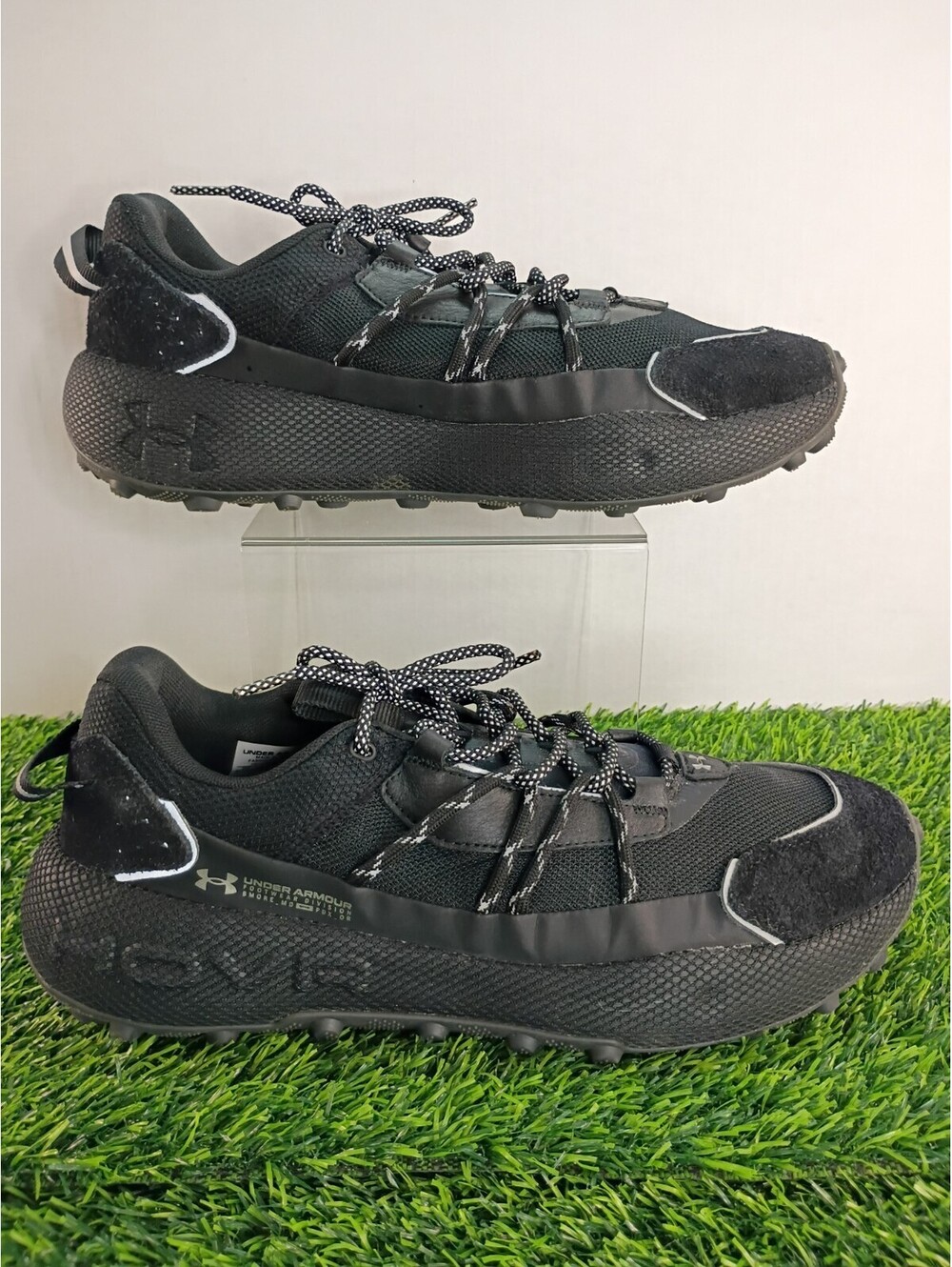 Under Armour Fat Tire Venture Pro Men's 11.5. Women's 13